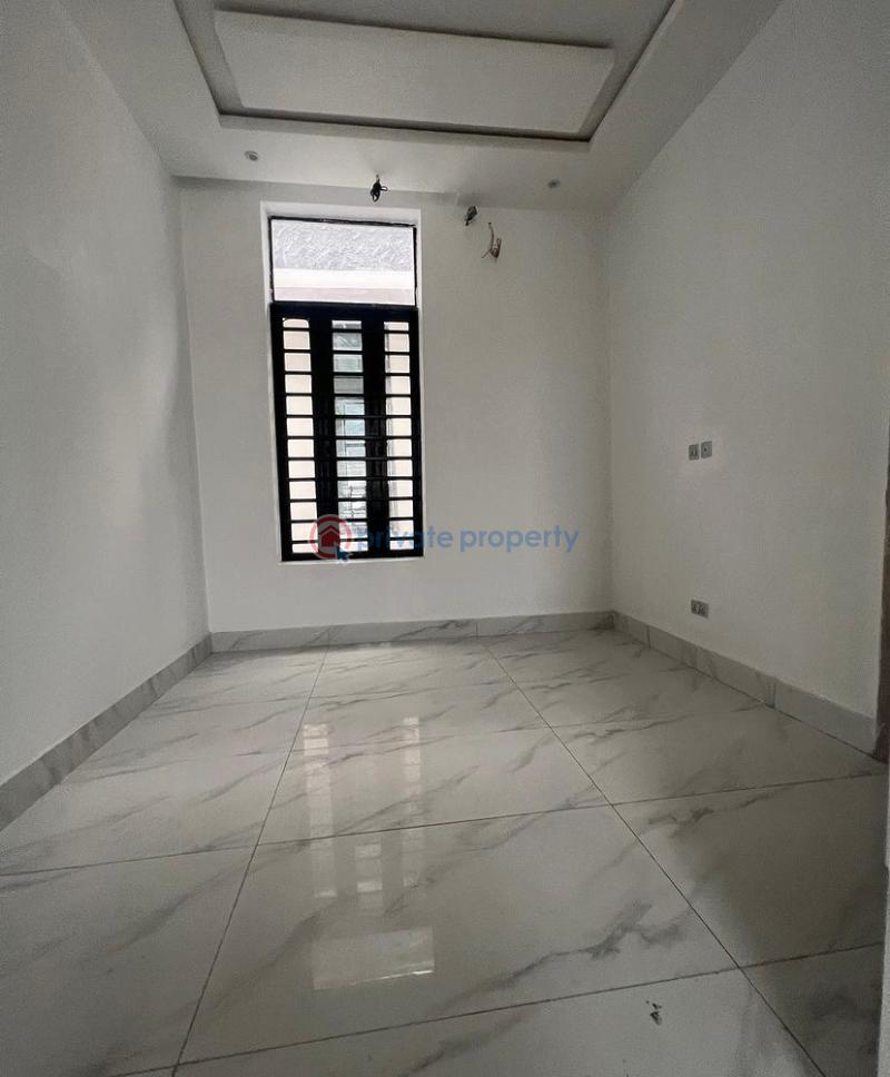 4 bedroom Duplex For Sale Beside Vgc Extension Lekki Victoria Garden City Lekki Lagos - 6