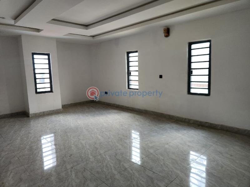 4 bedroom Detached Duplex For Sale Ikolaba Ibadan Oyo - 3