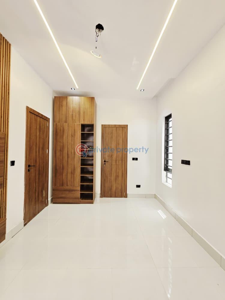 4 bedroom Detached Duplex For Sale Ajah Lagos - 23