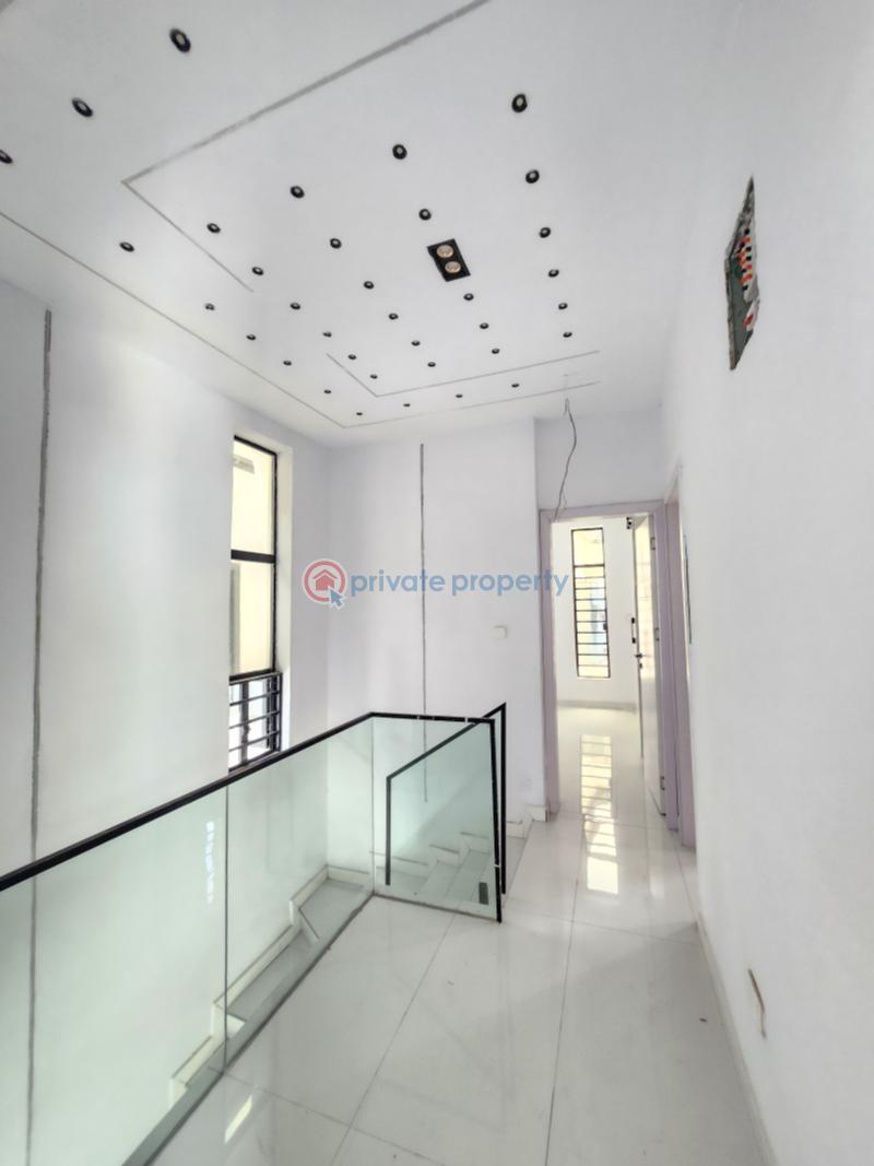 4 bedroom Detached Duplex For Sale Ikota Lekki Lagos - 14