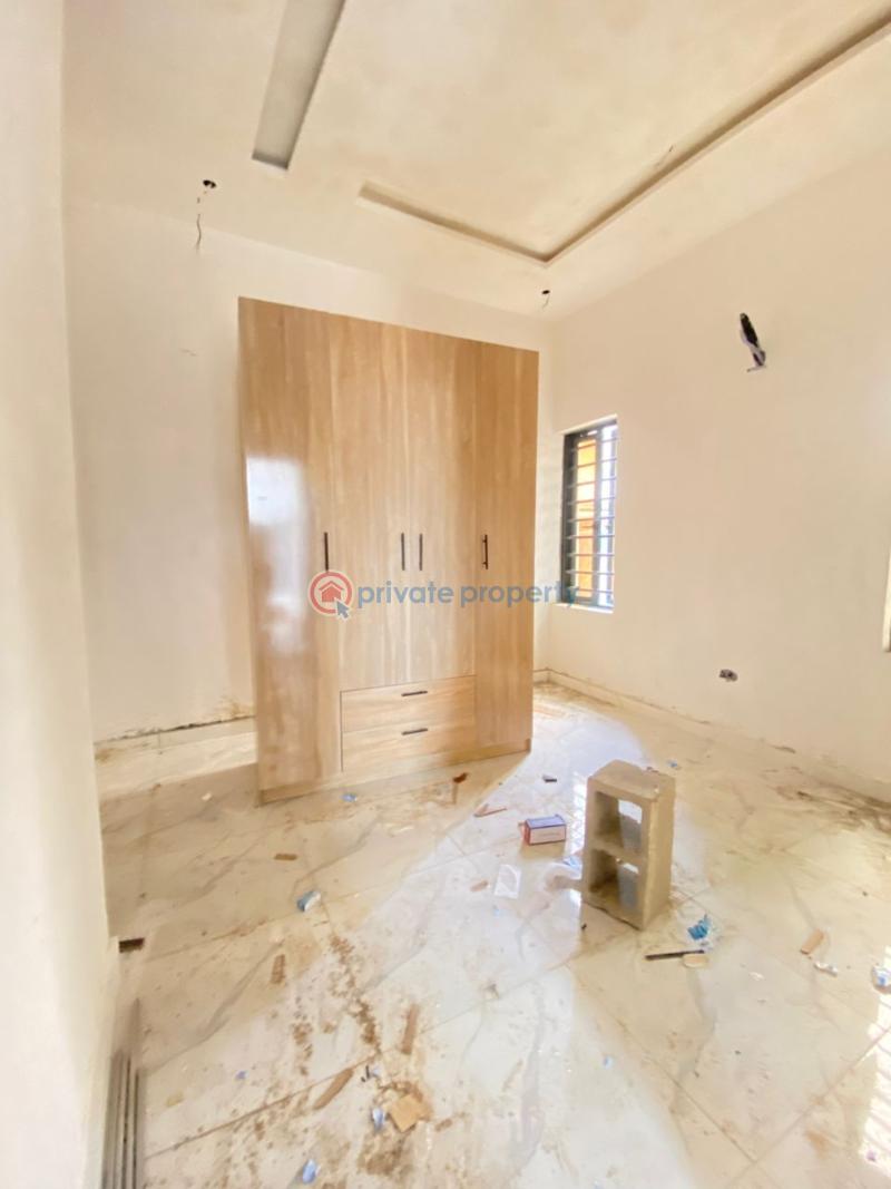 4 bedroom Detached Duplex For Sale Magodo GRA Phase 1 Ojodu Lagos - 8