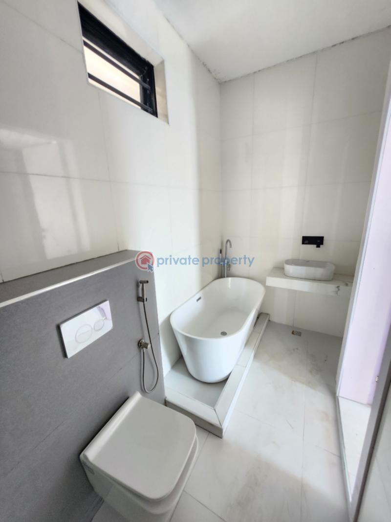 4 bedroom Detached Duplex For Sale Ikota Lekki Lagos - 12