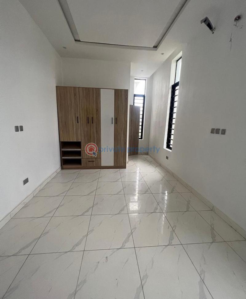 4 bedroom Duplex For Sale Beside Vgc Extension Lekki Victoria Garden City Lekki Lagos - 7