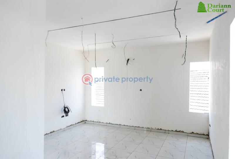 4 bedroom Detached Duplex For Sale Darriann Court Olive Park Estate After Lbs Off Epe Expressway Sangotedo Ajah Lagos - 2