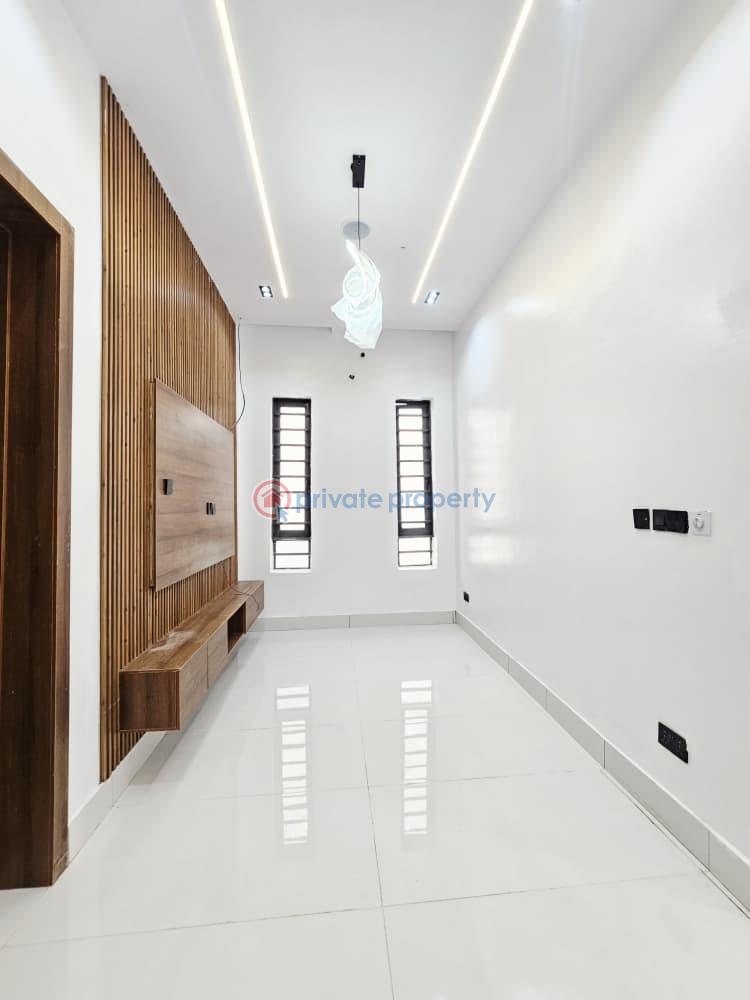 4 bedroom Detached Duplex For Sale Ajah Lagos - 18
