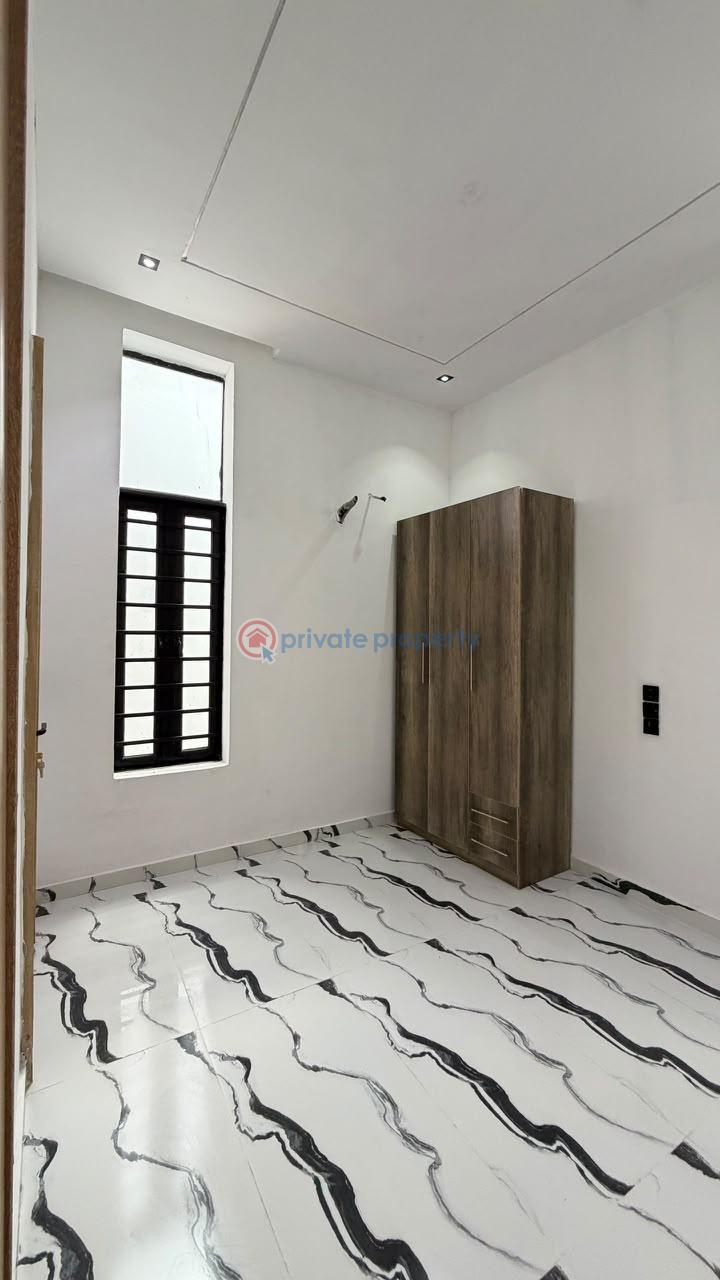 4 bedroom Detached Duplex For Sale Ikota Lekki Lagos - 8