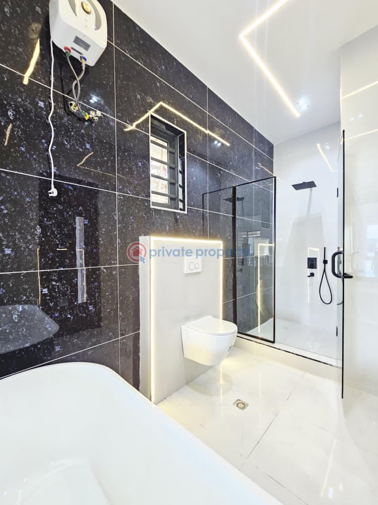 4 bedroom Detached Duplex For Sale Ajah Lagos - 3