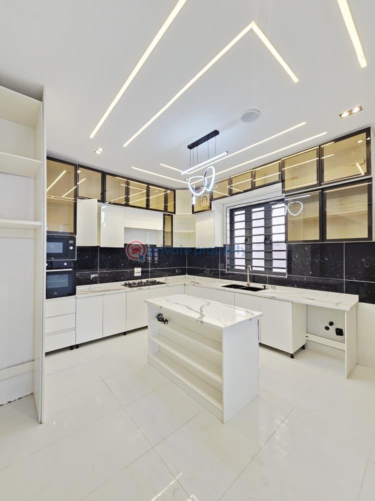 4 bedroom Detached Duplex For Sale Ajah Lagos - 15