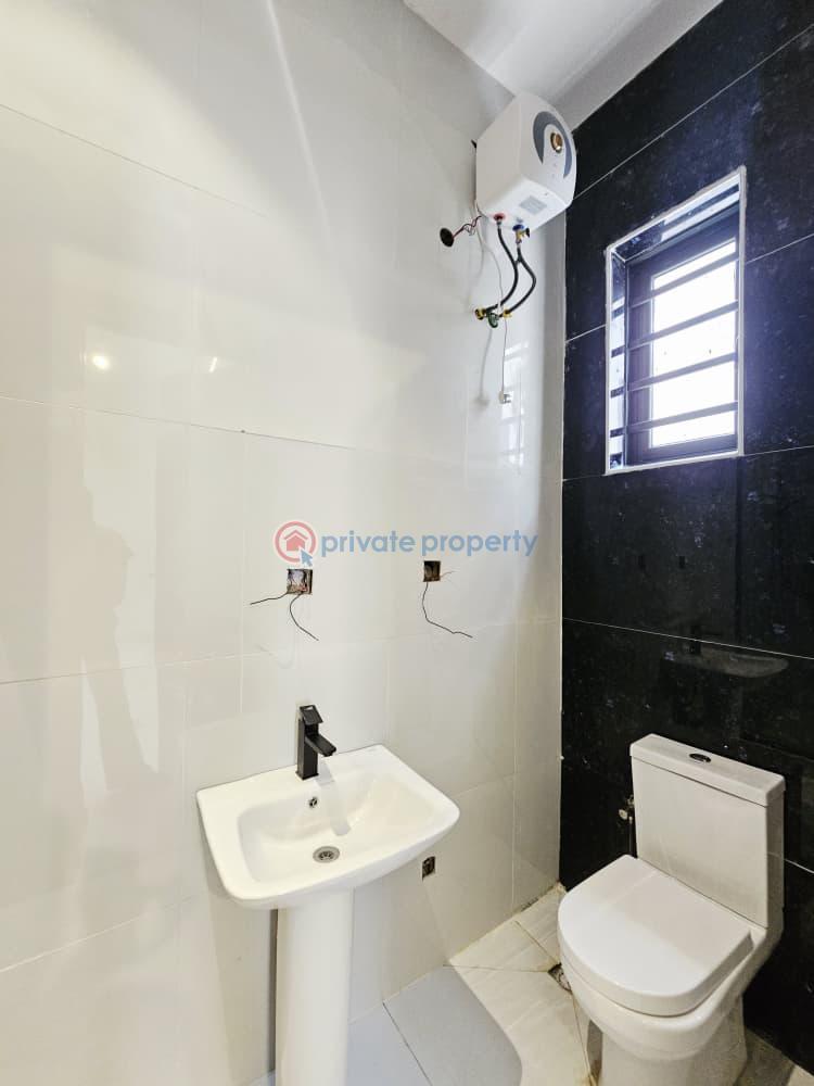 4 bedroom Detached Duplex For Sale Ajah Lagos - 22