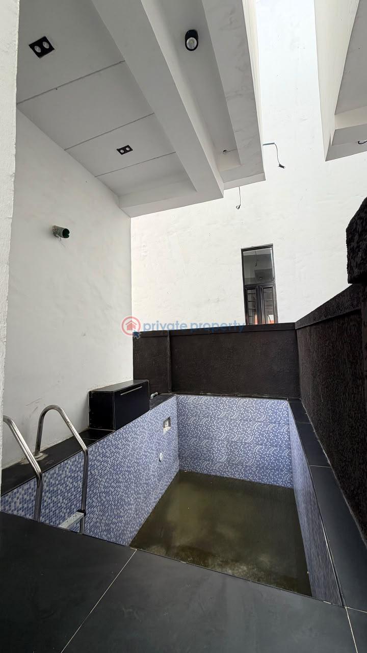 4 bedroom Detached Duplex For Sale Ikota Lekki Lagos - 7