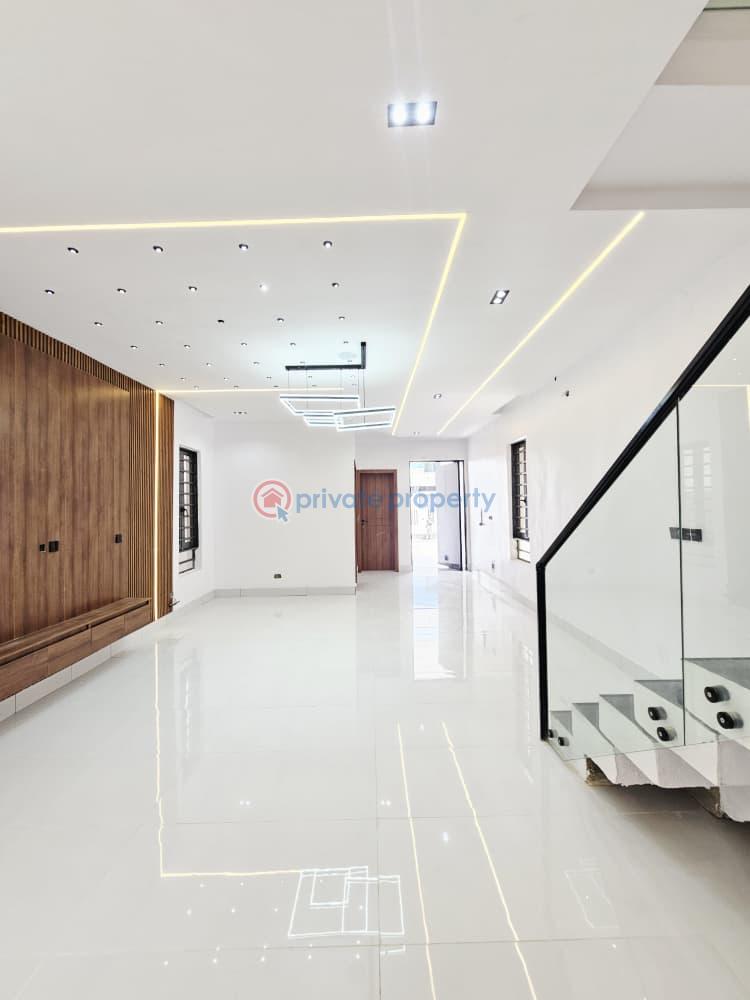 4 bedroom Detached Duplex For Sale Ajah Lagos - 16