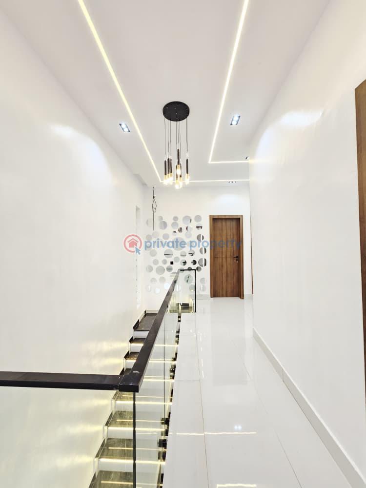 4 bedroom Detached Duplex For Sale Ajah Lagos - 1
