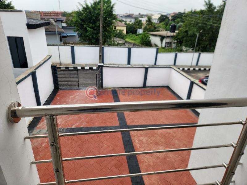 4 bedroom Detached Duplex For Sale Ikolaba Ibadan Oyo - 6