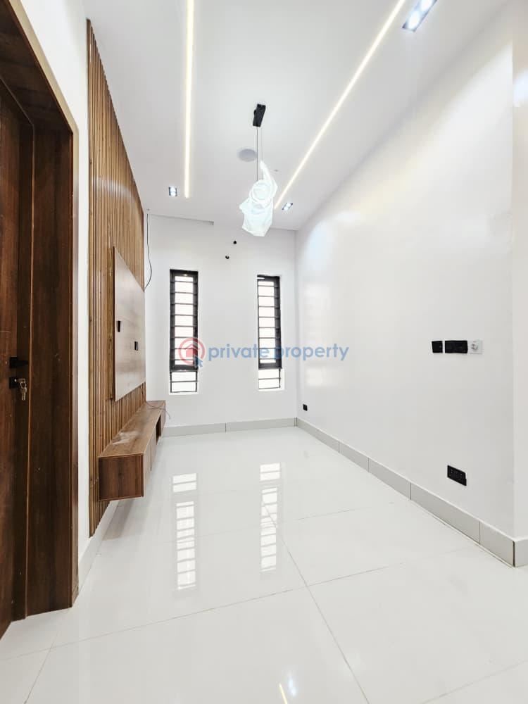 4 bedroom Detached Duplex For Sale Ajah Lagos - 20