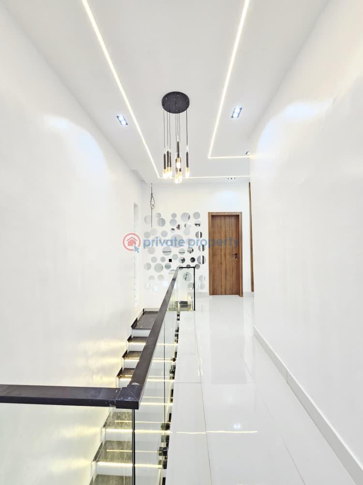 4 bedroom Detached Duplex For Sale Ajah Lagos - 21