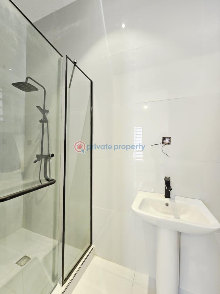 4 bedroom Detached Duplex For Sale Ajah Lagos - 12