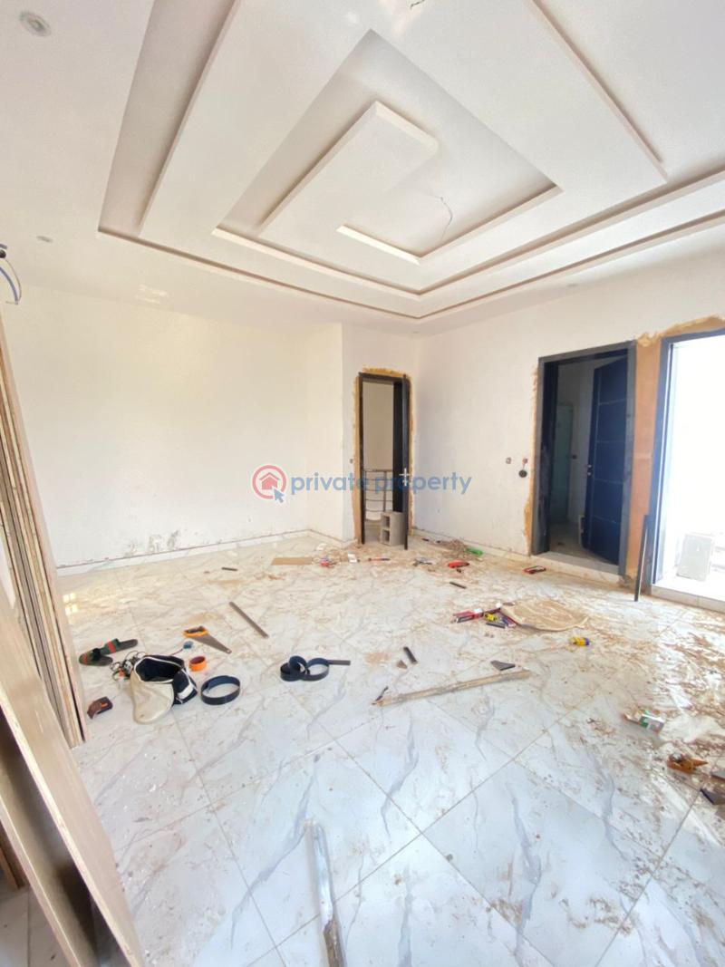 4 bedroom Detached Duplex For Sale Magodo GRA Phase 1 Ojodu Lagos - 9