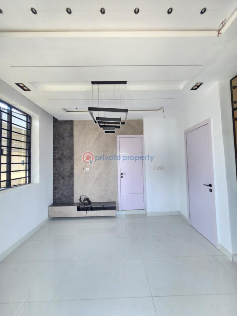 4 bedroom Detached Duplex For Sale Ikota Lekki Lagos - 8