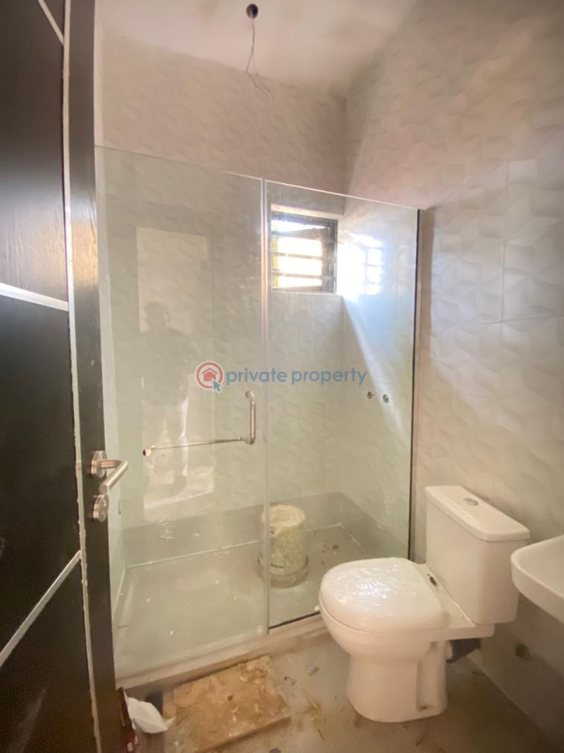 4 bedroom Detached Duplex For Sale Magodo GRA Phase 1 Ojodu Lagos - 2