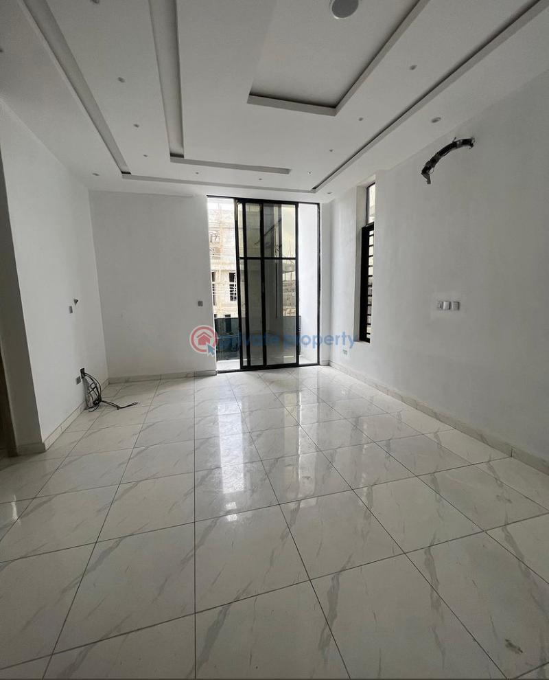 4 bedroom Duplex For Sale Beside Vgc Extension Lekki Victoria Garden City Lekki Lagos - 2