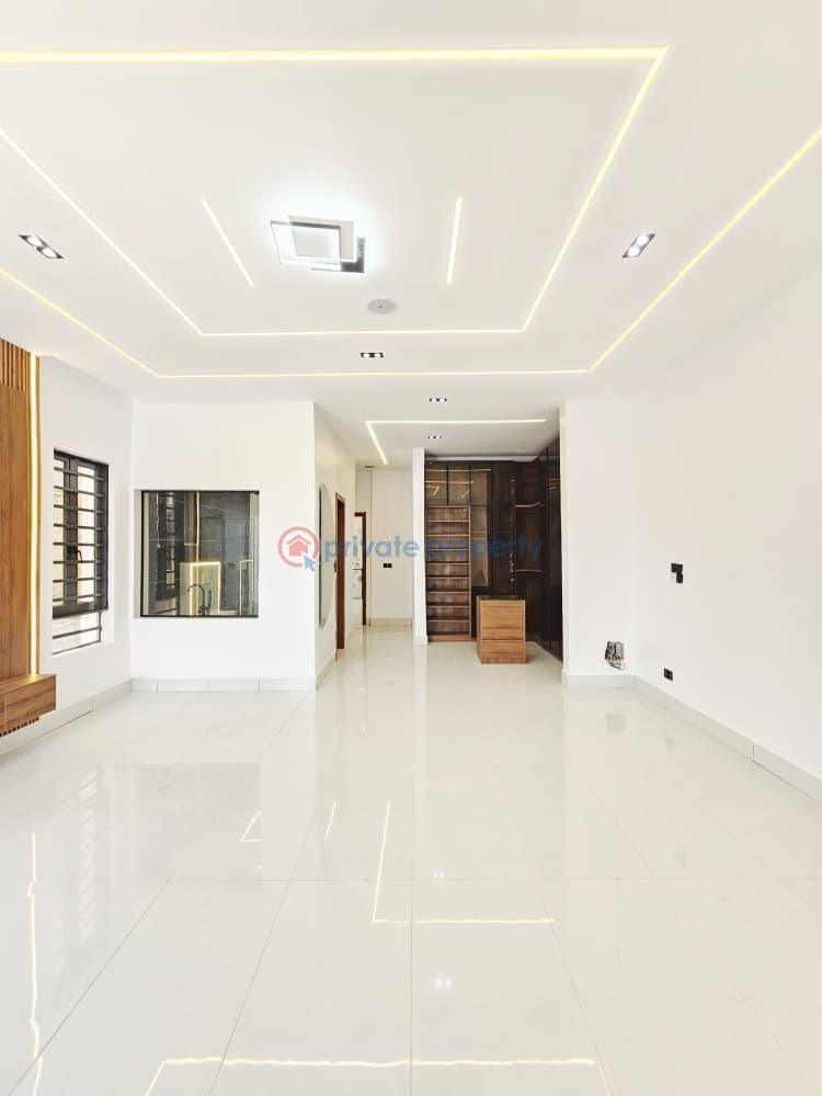 4 bedroom Detached Duplex For Sale Ajah Lagos - 4