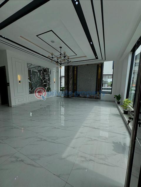 4 bedroom Detached Duplex For Sale Ajah, Lagos Sangotedo Ajah Lagos - 1