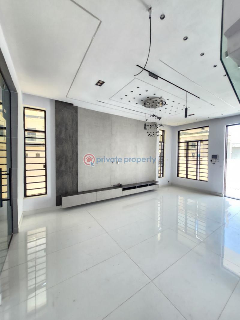 4 bedroom Detached Duplex For Sale Ikota Lekki Lagos - 3