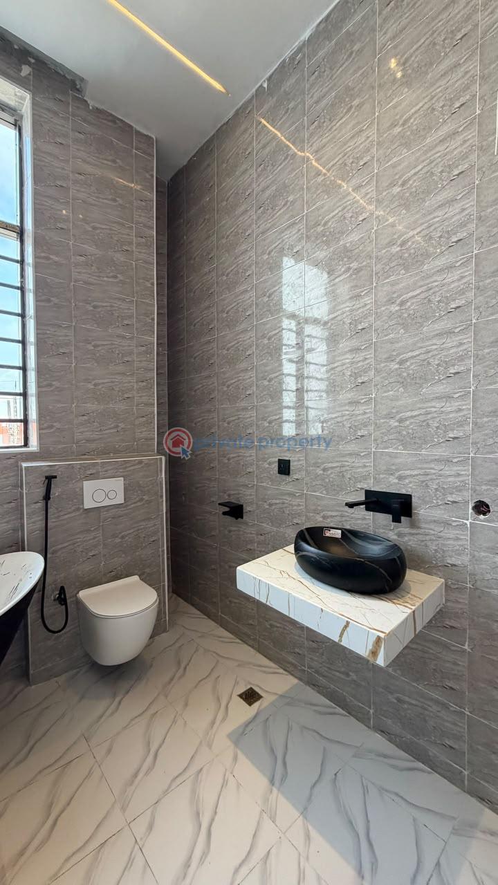 4 bedroom Detached Duplex For Sale Ikota Lekki Lagos - 0