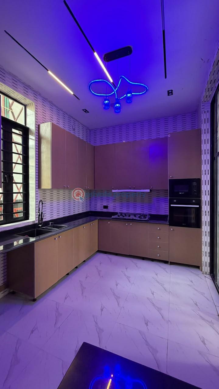 4 bedroom Detached Duplex For Sale Ikota Lekki Lagos - 9