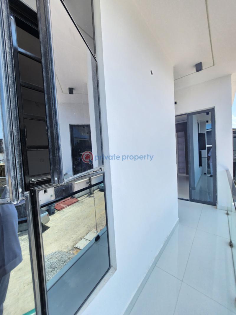 4 bedroom Detached Duplex For Sale Ikota Lekki Lagos - 15