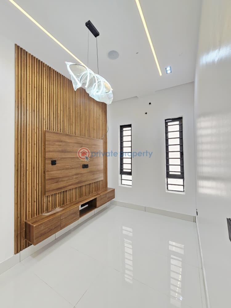 4 bedroom Detached Duplex For Sale Ajah Lagos - 19