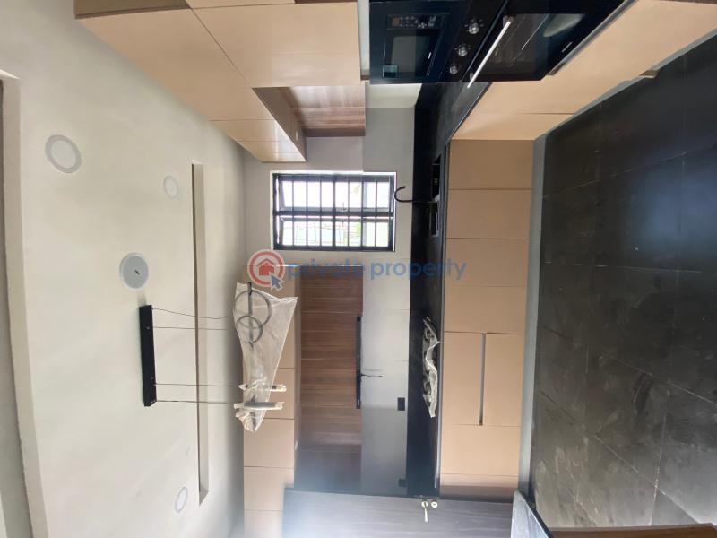 4 bedroom Detached Duplex For Sale Ajah Lagos - 2