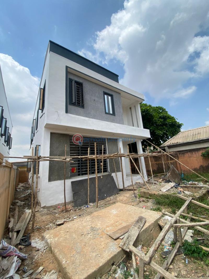 4 bedroom Detached Duplex For Sale Magodo GRA Phase 1 Ojodu Lagos - 10