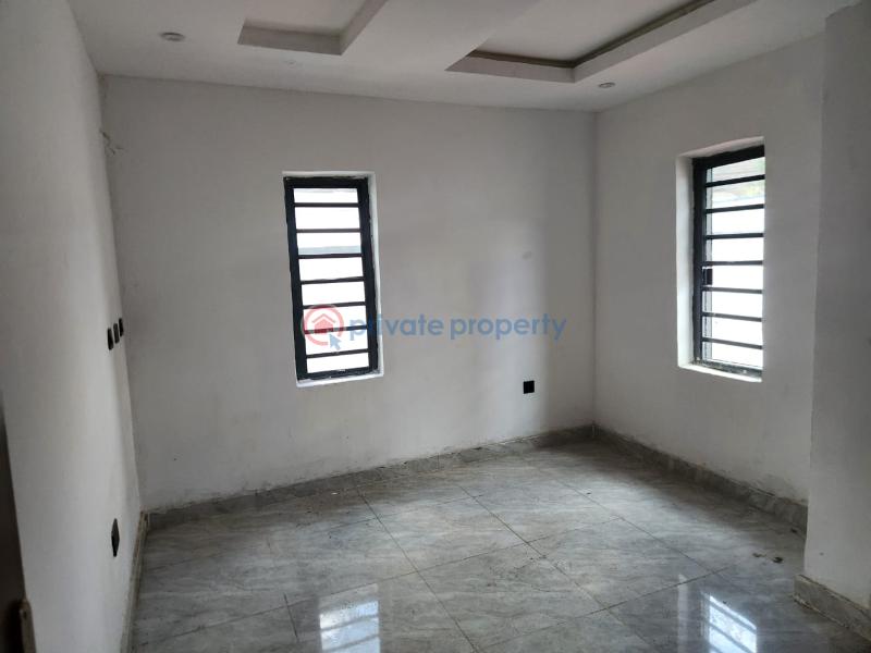 4 bedroom Detached Duplex For Sale Ikolaba Ibadan Oyo - 5