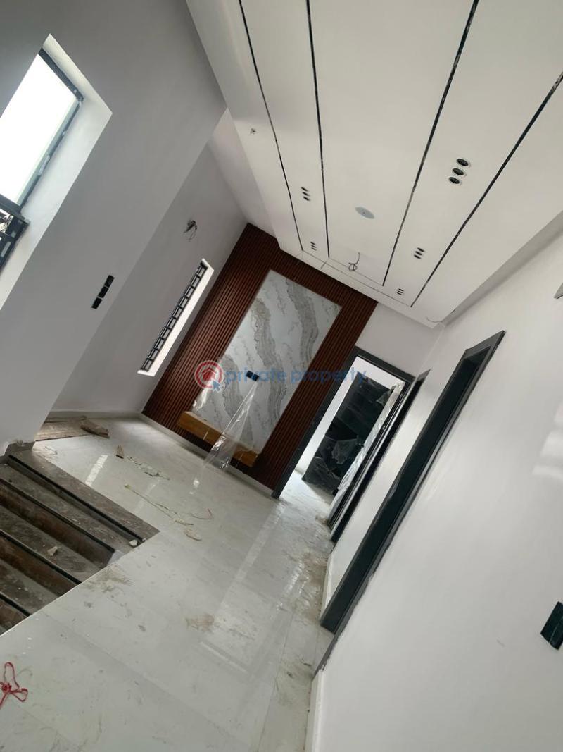 4 bedroom Detached Duplex For Sale Lekki Palm City Ajah Addo Ajah Lagos - 7