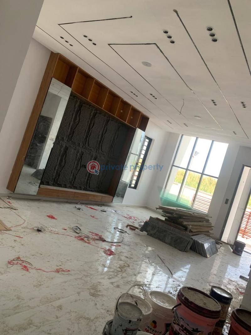 4 bedroom Detached Duplex For Sale Lekki Palm City Ajah Addo Ajah Lagos - 8