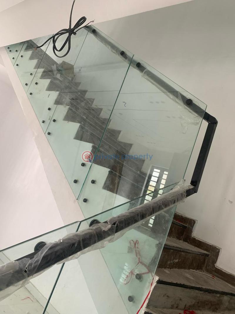4 bedroom Detached Duplex For Sale Lekki Palm City Ajah Addo Ajah Lagos - 9