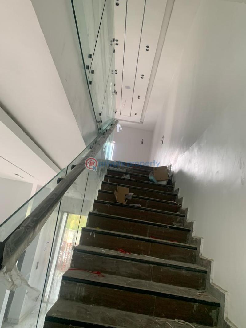 4 bedroom Detached Duplex For Sale Lekki Palm City Ajah Addo Ajah Lagos - 10