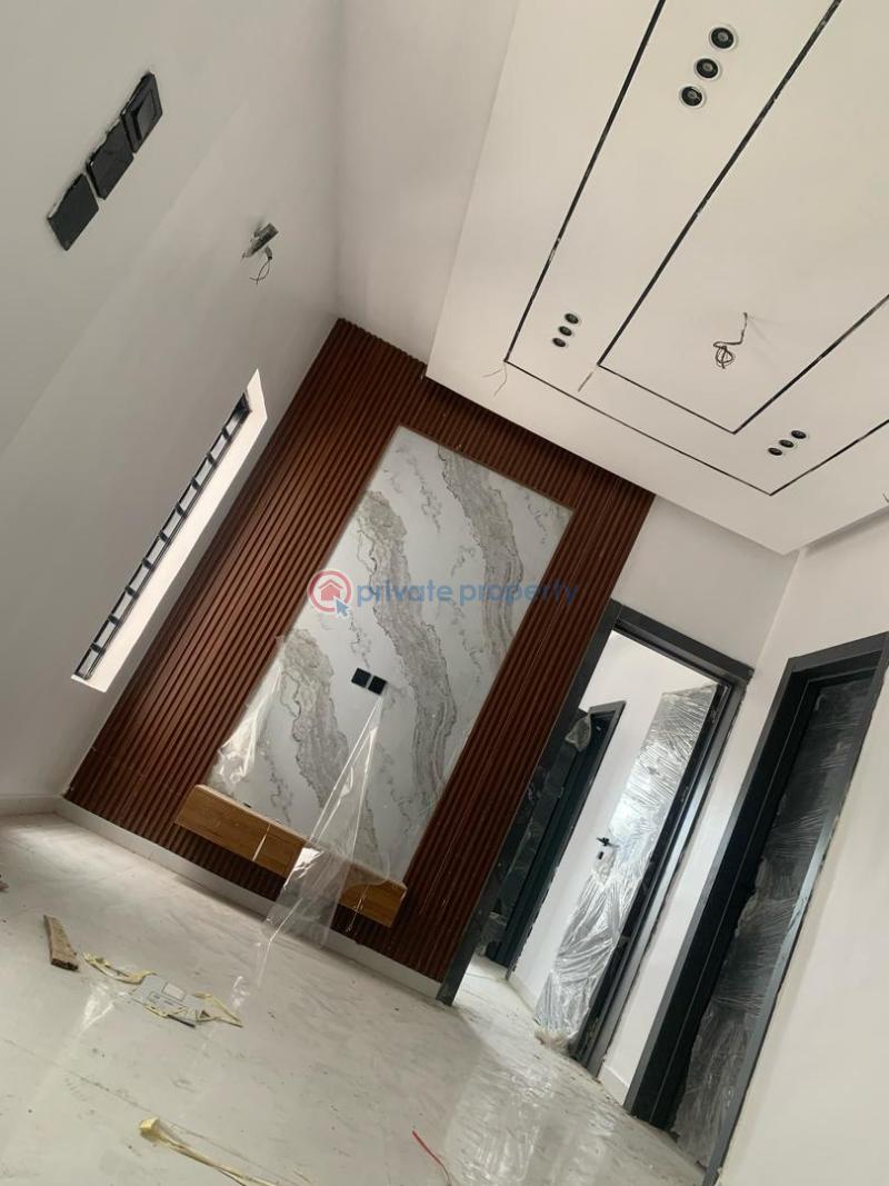 4 bedroom Detached Duplex For Sale Lekki Palm City Ajah Addo Ajah Lagos - 6