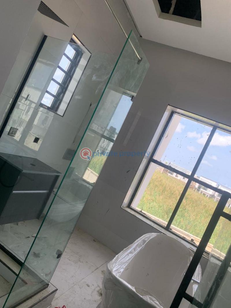 4 bedroom Detached Duplex For Sale Lekki Palm City Ajah Addo Ajah Lagos - 4