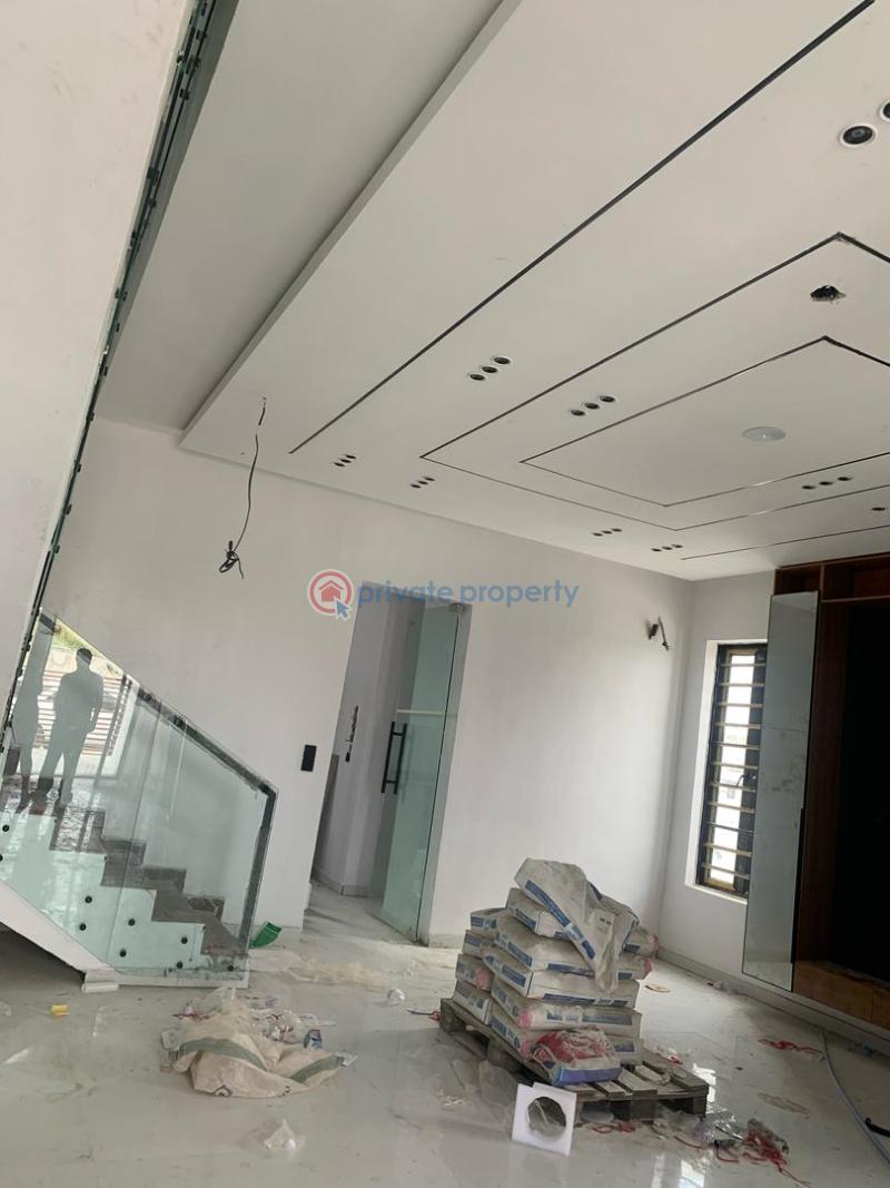 4 bedroom Detached Duplex For Sale Lekki Palm City Ajah Addo Ajah Lagos - 16