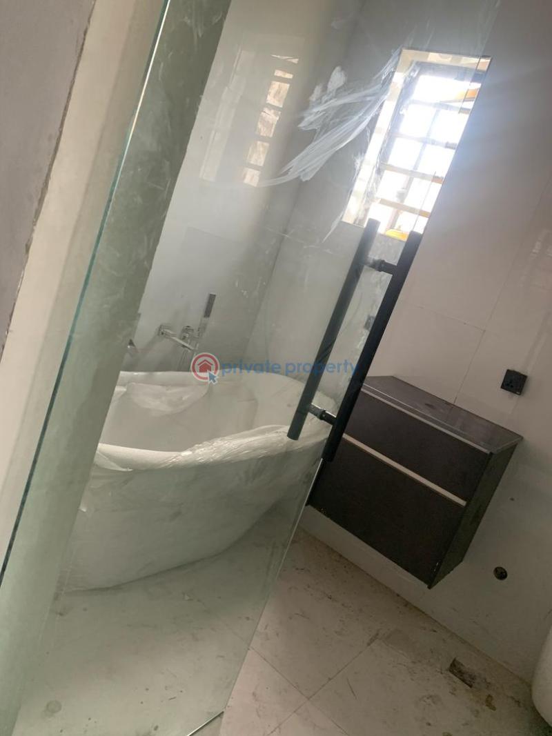4 bedroom Detached Duplex For Sale Lekki Palm City Ajah Addo Ajah Lagos - 15