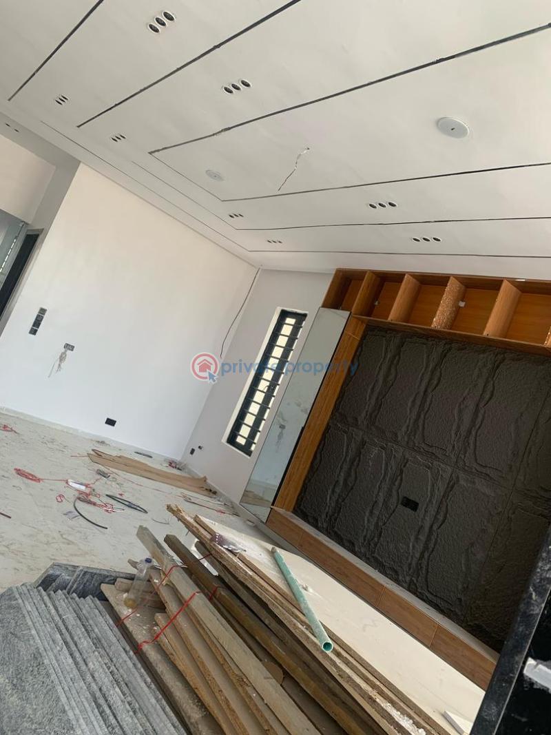 4 bedroom Detached Duplex For Sale Lekki Palm City Ajah Addo Ajah Lagos - 1