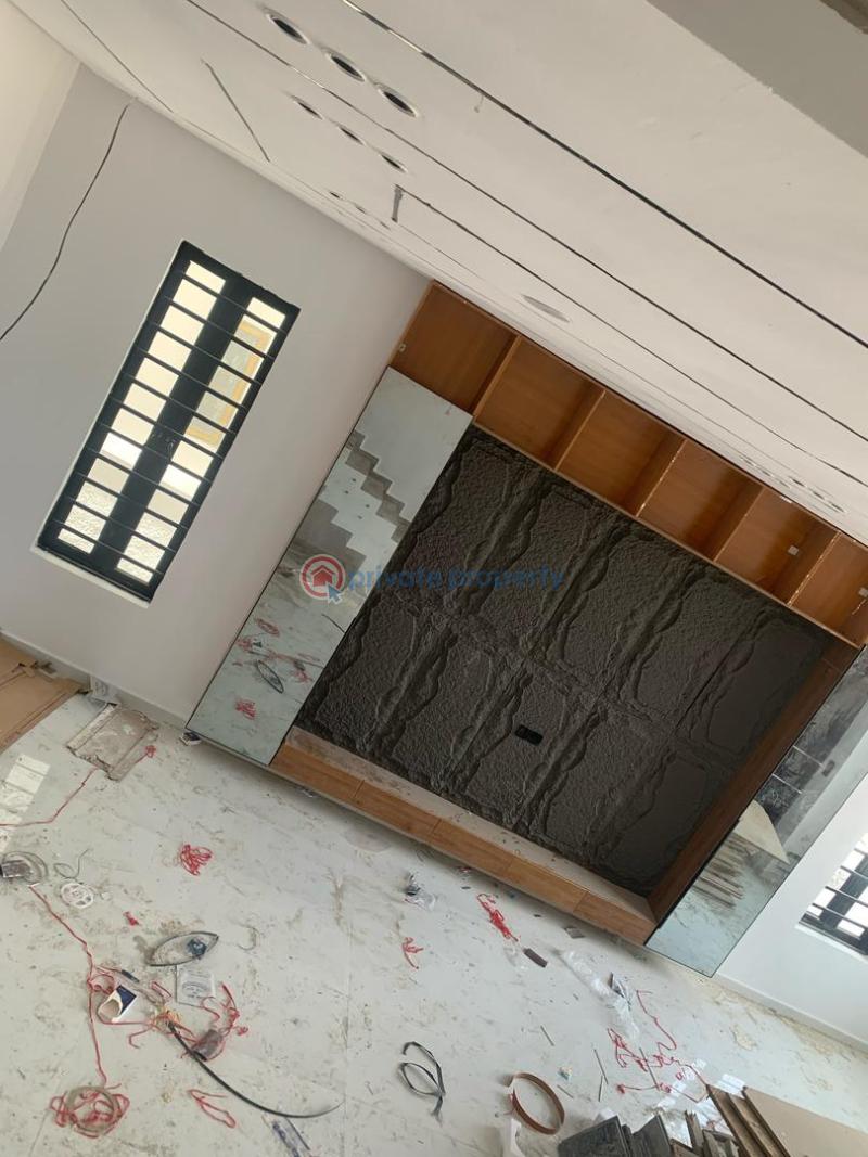 4 bedroom Detached Duplex For Sale Lekki Palm City Ajah Addo Ajah Lagos - 3