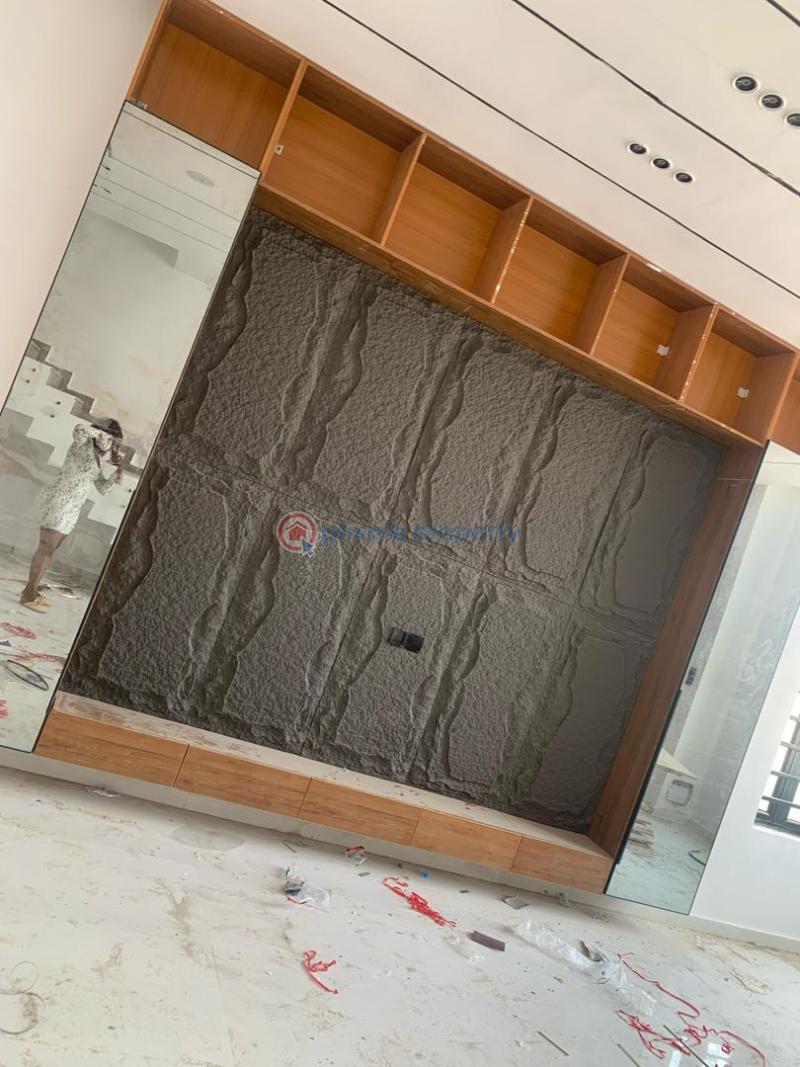 4 bedroom Detached Duplex For Sale Lekki Palm City Ajah Addo Ajah Lagos - 2