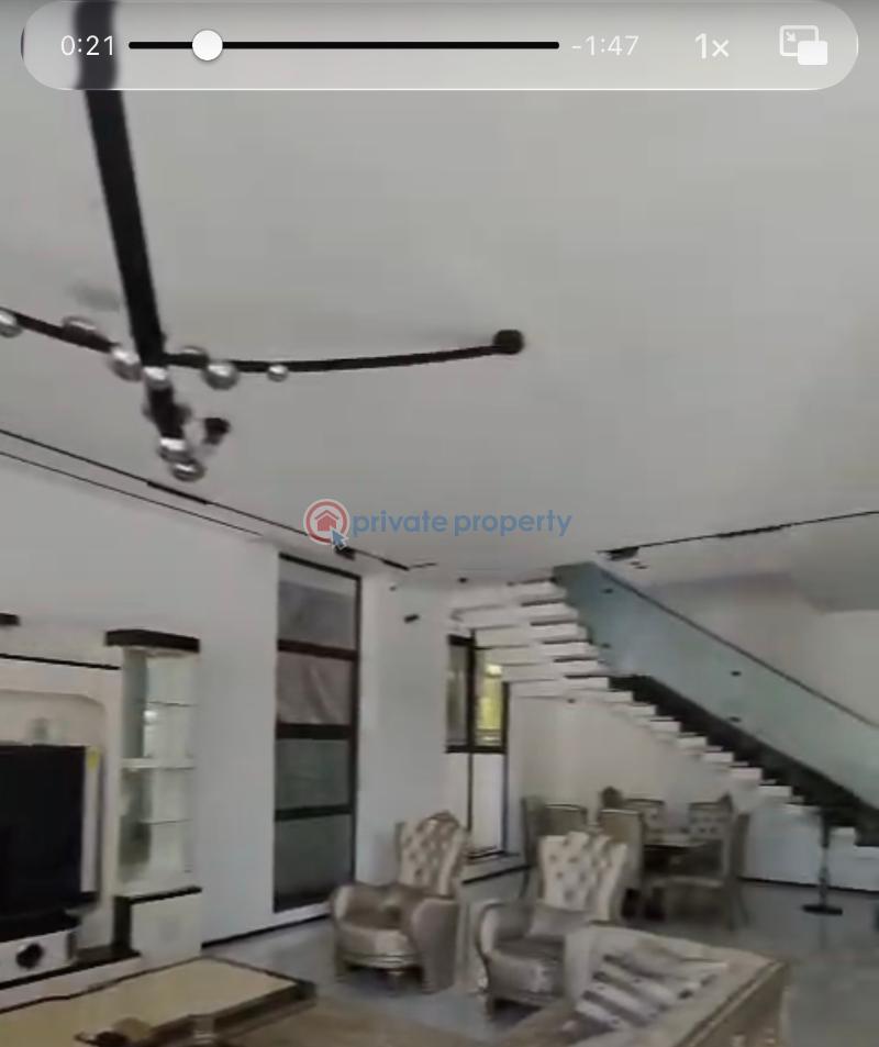 4 bedroom Duplex For Sale Diamond City Estate Enugu Enugu Suburb Enugu Area  - 1