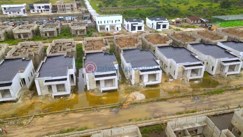 4 bedroom Detached Bungalow For Sale At Homes Luxury Bungalow Igando Ibeju Lekki Ibeju-Lekki Lagos - 7
