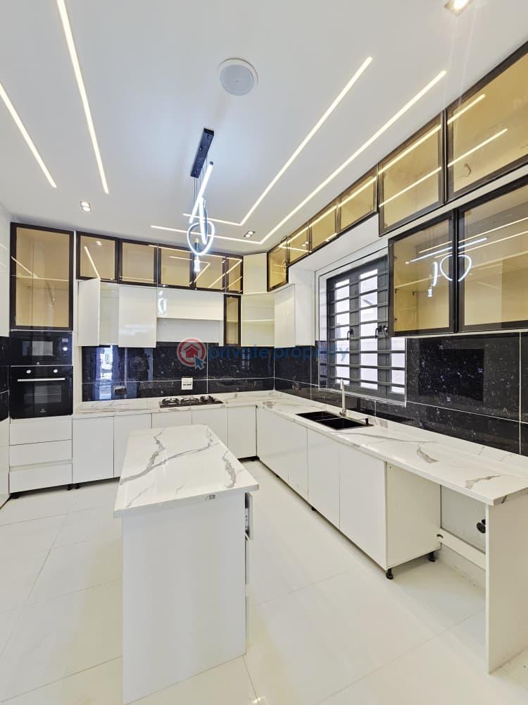 4 bedroom Detached Duplex For Sale Ajah Lagos - 14