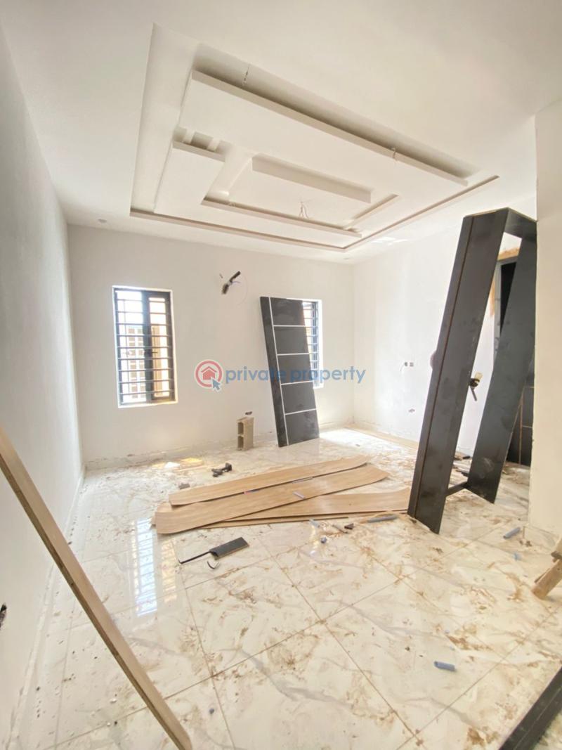 4 bedroom Detached Duplex For Sale Magodo GRA Phase 1 Ojodu Lagos - 6