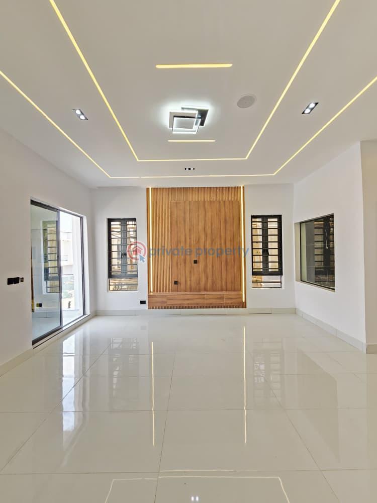 4 bedroom Detached Duplex For Sale Ajah Lagos - 6